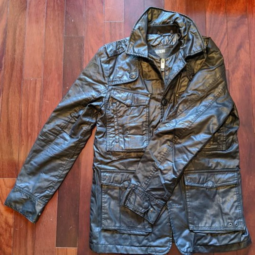 Guess Spring Jacket (Small)